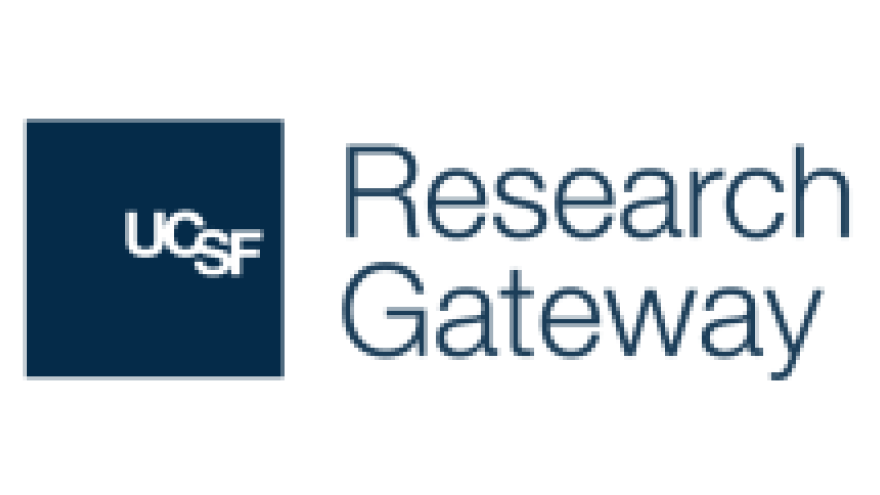 Research Gateway Logo